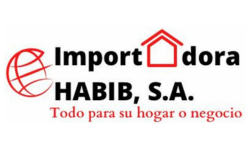 Importadora Habib Logo