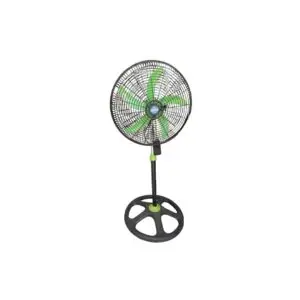 Ventilador De Pedestal de 5 Aspas #18