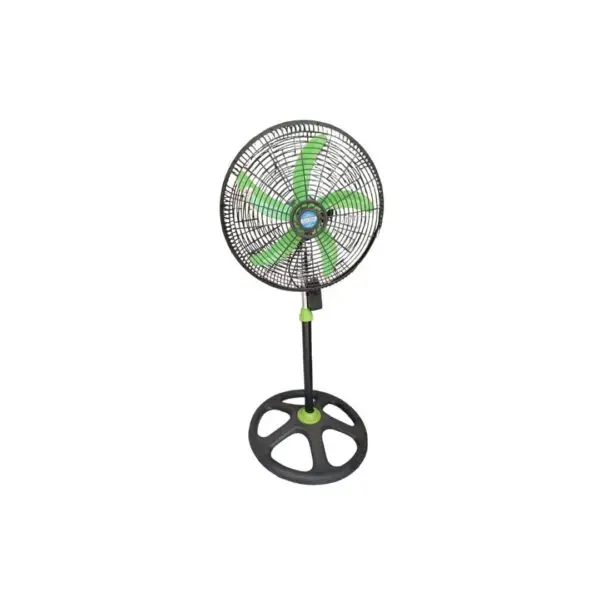 Ventilador De Pedestal de 5 Aspas #18