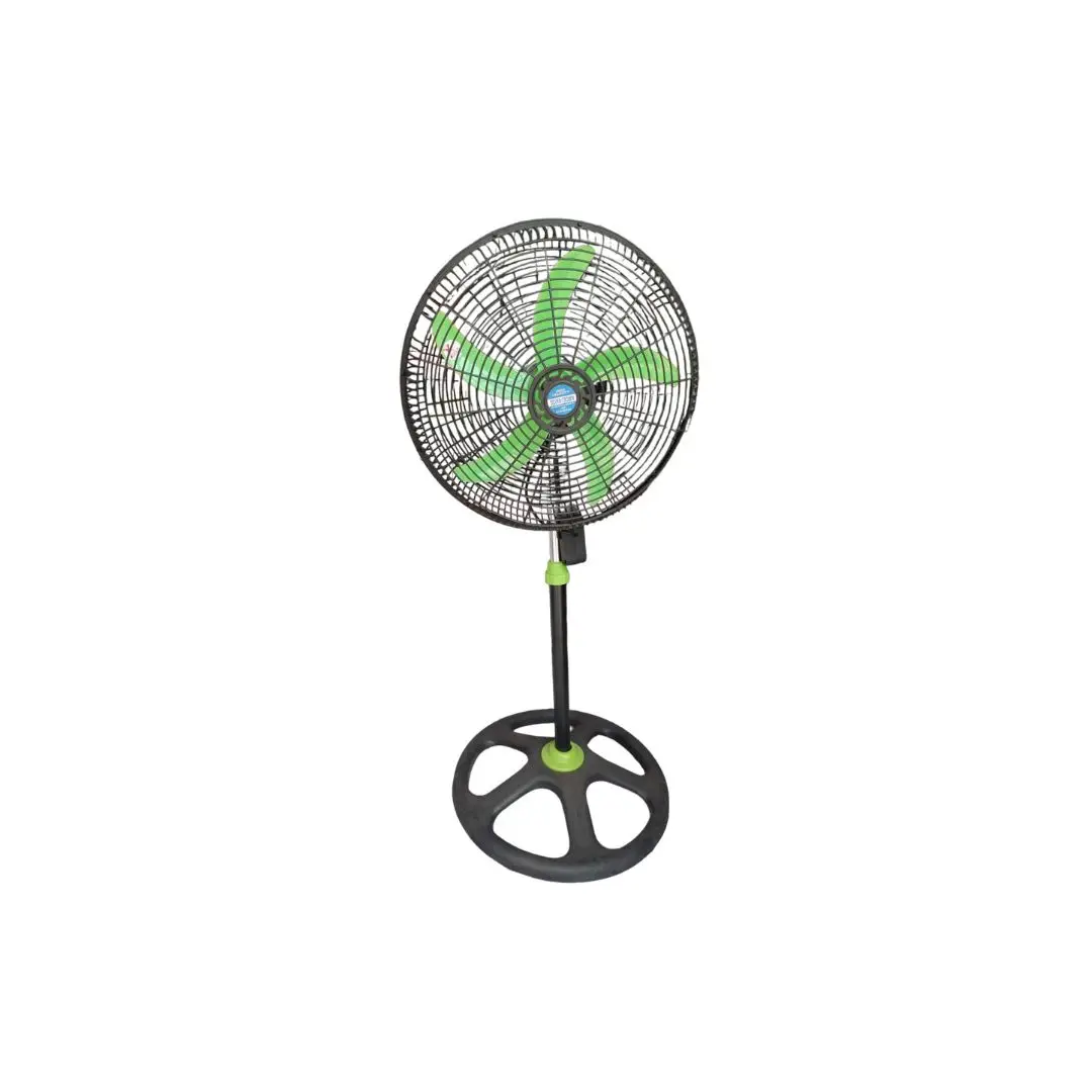 Ventilador De Pedestal de 5 Aspas #18