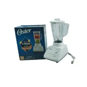 Licuadora Oster original