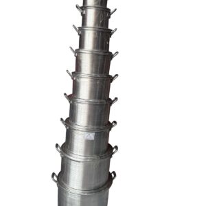 Torre de 10 ollas Alteza 12-30