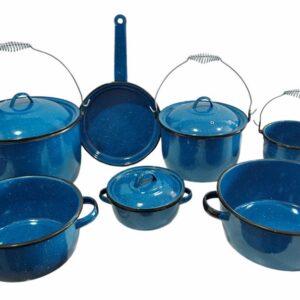 Ollas de Peltre (AGOTADO)