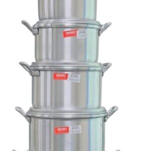 Torre de 10 ollas Alsasa 14-30