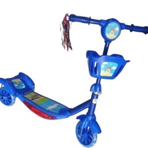 Monopatin Dos Ruedas 301