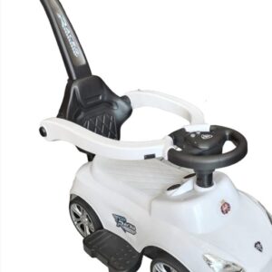 Carrito Deportivo 410