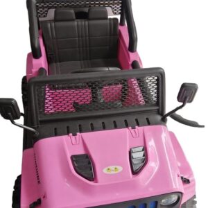 Carrito BARBIE