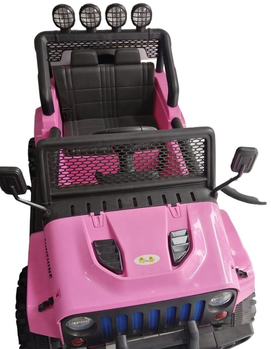 Carrito BARBIE