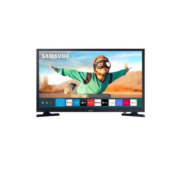 SMART TV SAMSUNG CON CONTROL REMOTO