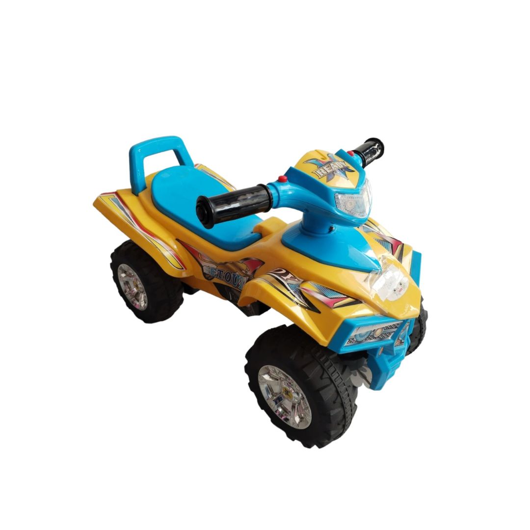 Cuatrimoto RC03