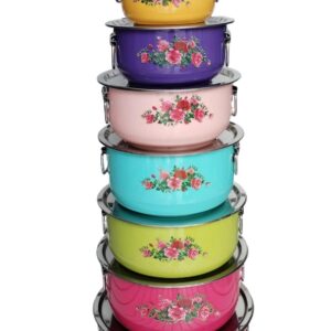 Ollas My Home Flores