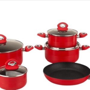 Ollas Diamond House Teflón