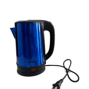 Tetera eléctrica 2lts