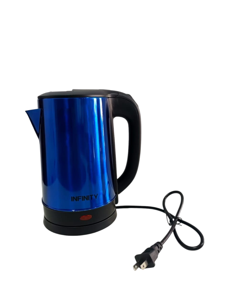 Tetera eléctrica 2lts