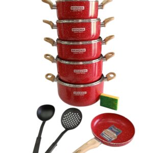 Ollas Brikenia Roca Volcánica (código 2588)