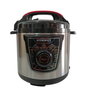 Olla de presión eléctrica 8lts