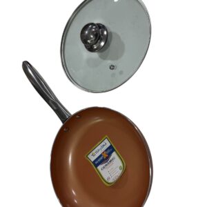 Sartén de cerámica 24cms