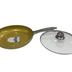 Sartén de cerámica 28cms