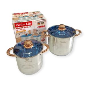 Ollas Vision Life AL-V04