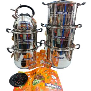 Romania 14pcs código 901