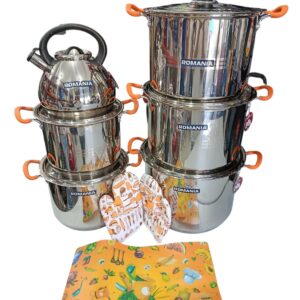 Romania JUMBO 12 piezas