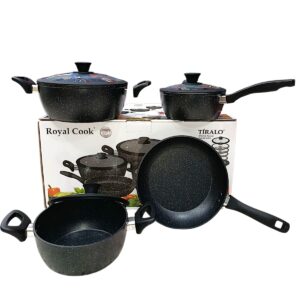 Ollas Royal Cook marmol