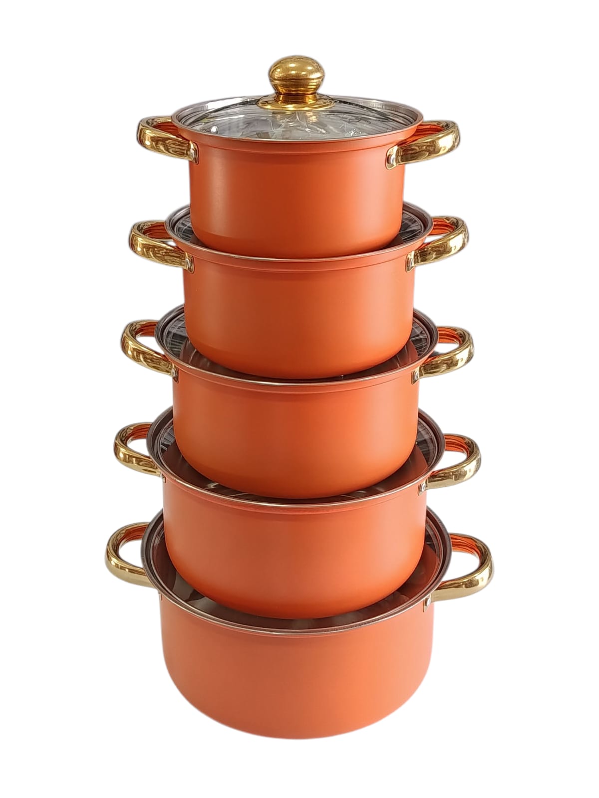 Ollas Soup Pot Colores VL436