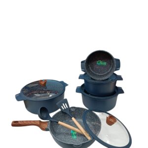 Ollas de granito DONNOR DN-RL-15