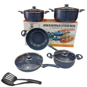 Ollas Vision Life Cerámica (código V-12A)