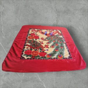 Ponchos económicos con estuche