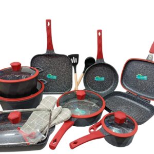 Ollas de granito DONNOR DN-DZS-21