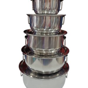 Ollas My Home Cromada