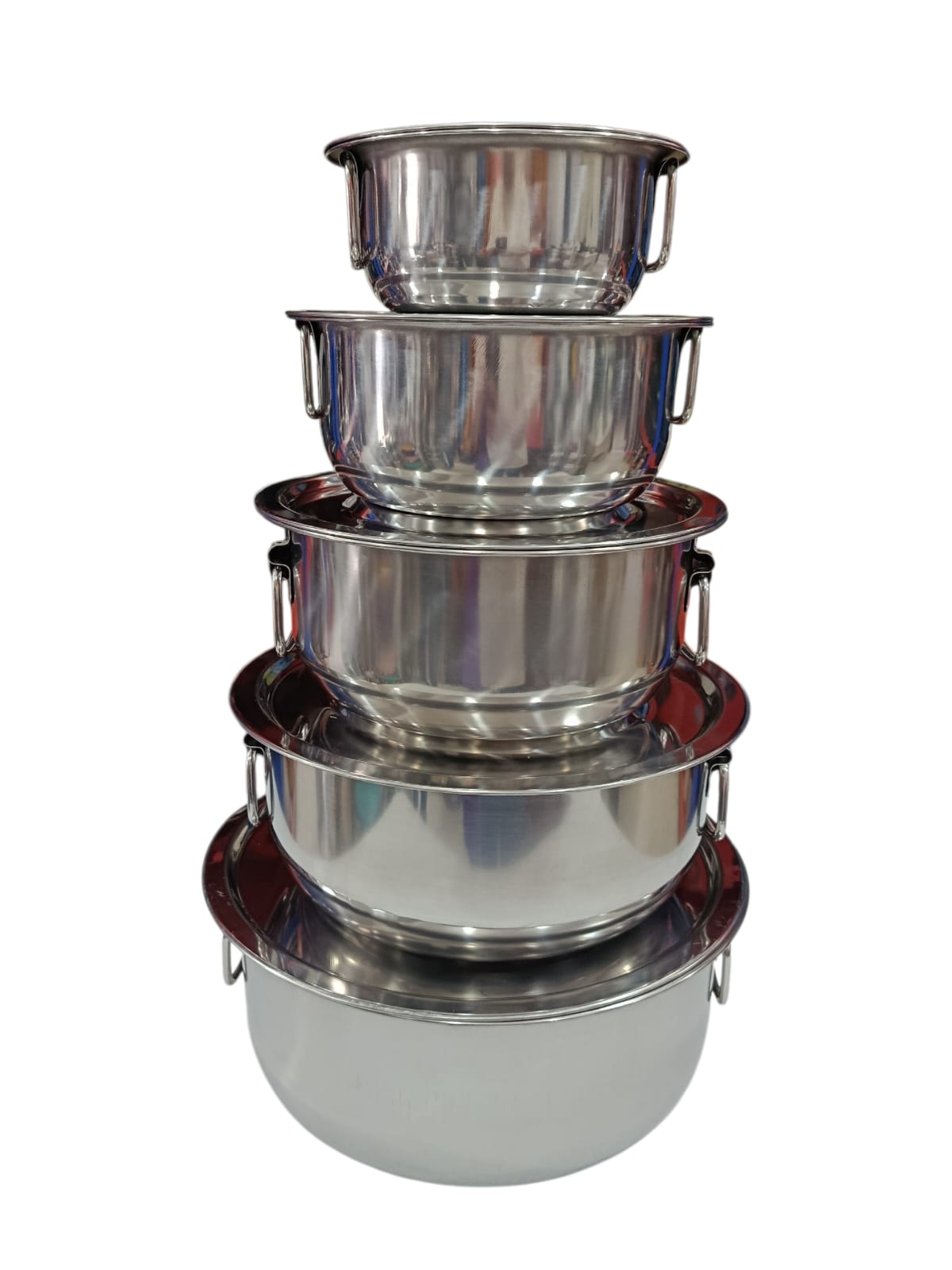 Ollas My Home Cromada