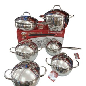 Ollas Vision Life M12