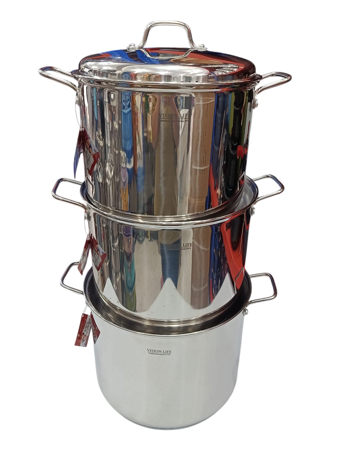 Ollas Vision Life M6