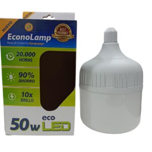 Bombillas LED
