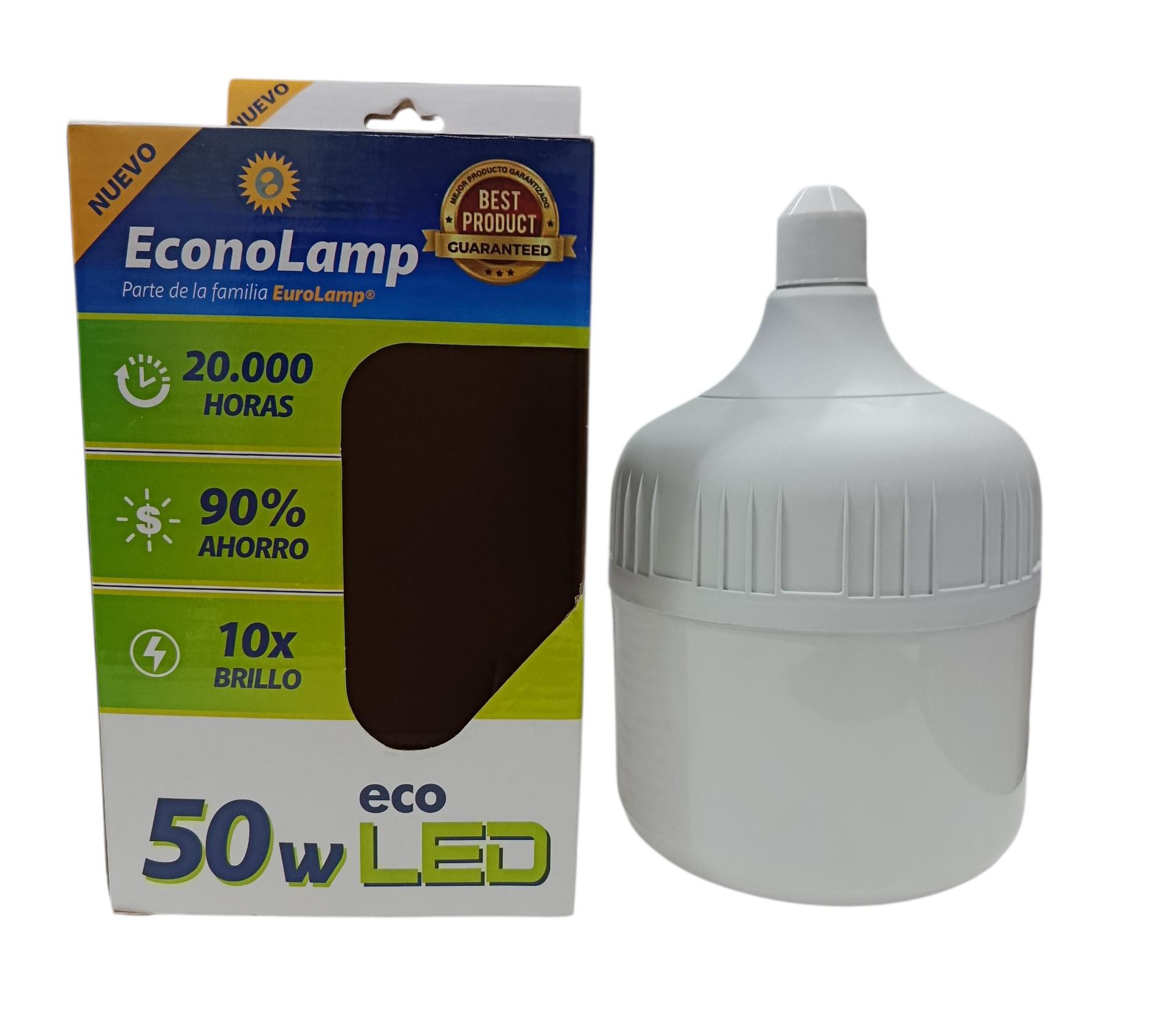 Bombillas LED